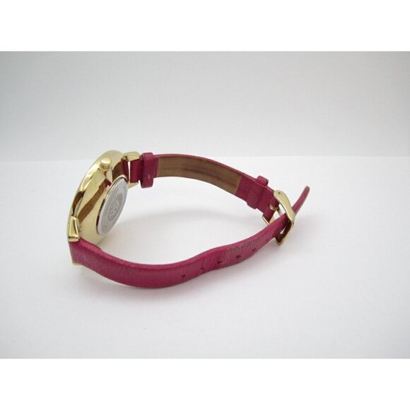 Women Anne Klein Quartz WR Analog 40mm Dial Causal Round Watch (G64) - Picture 10 of 10